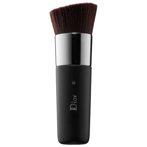 dior airbrush brush